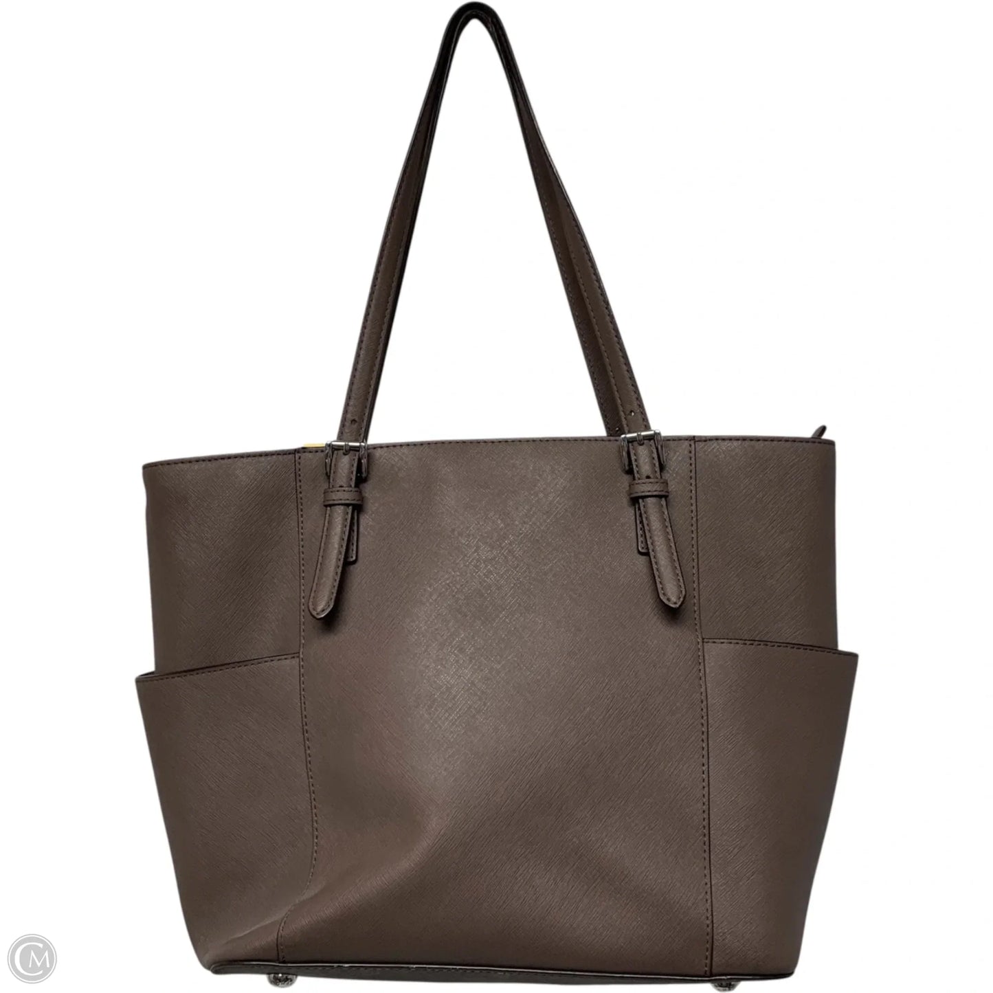 Tote Designer By Michael Kors, Size: Large