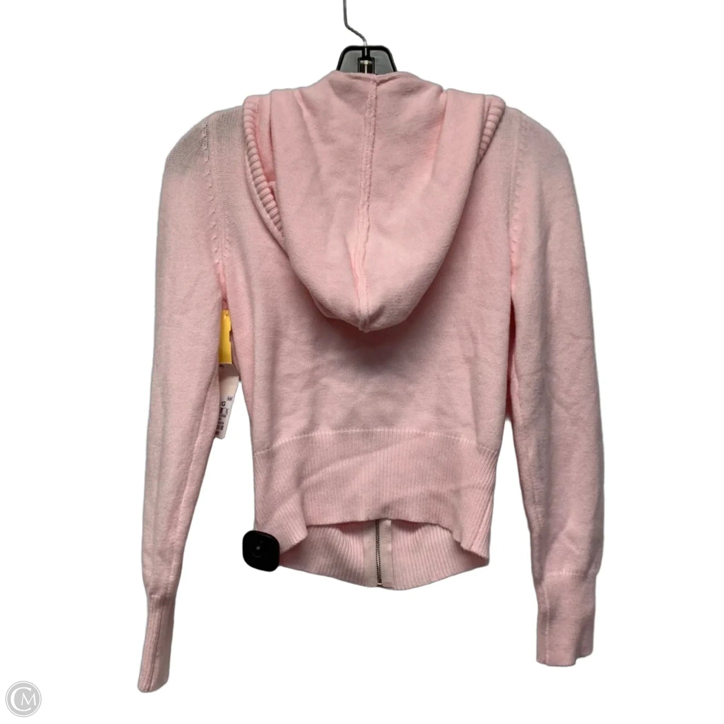 Jacket Other By Faded Rose In Pink, Size: L