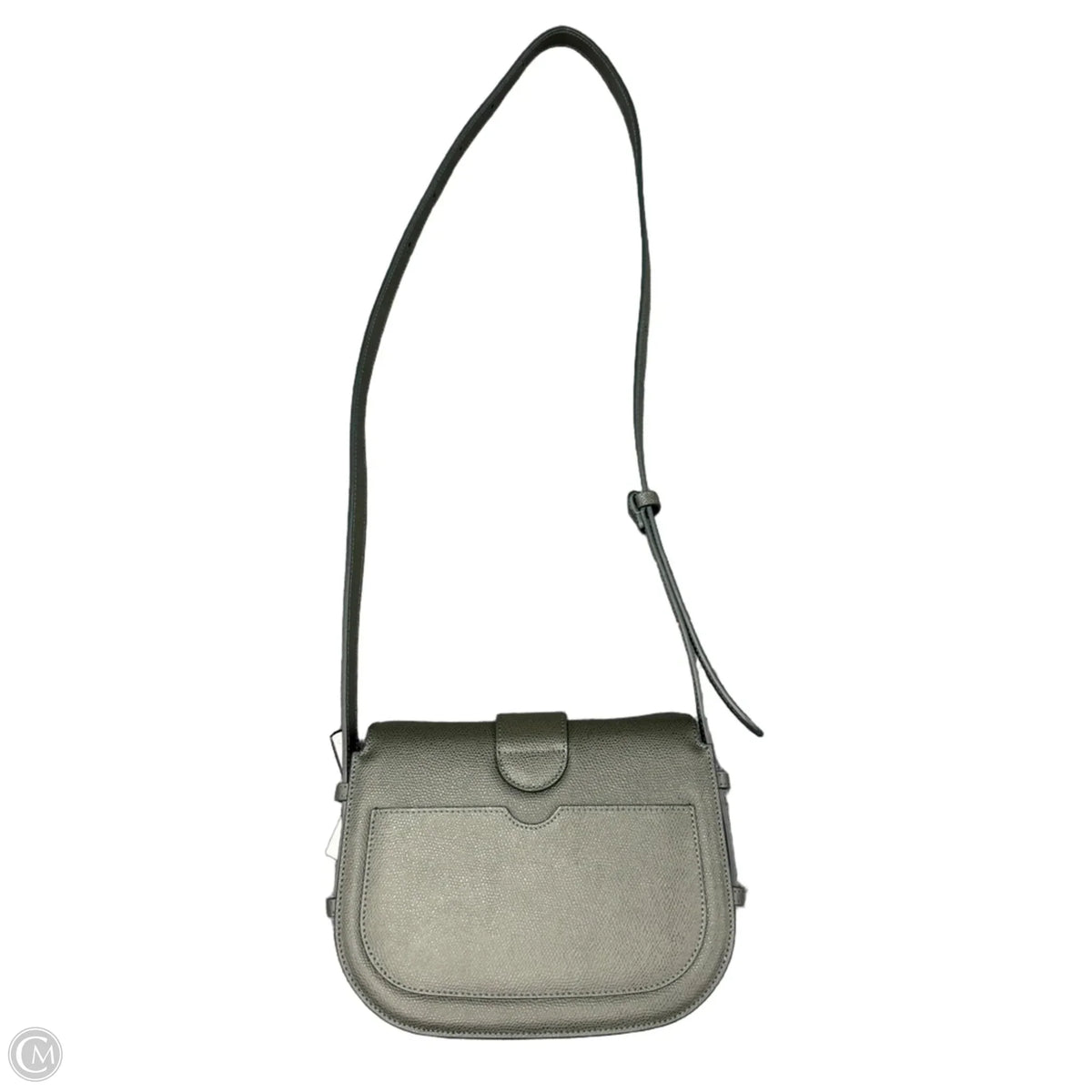 Crossbody Leather By Senreve, Size: Medium