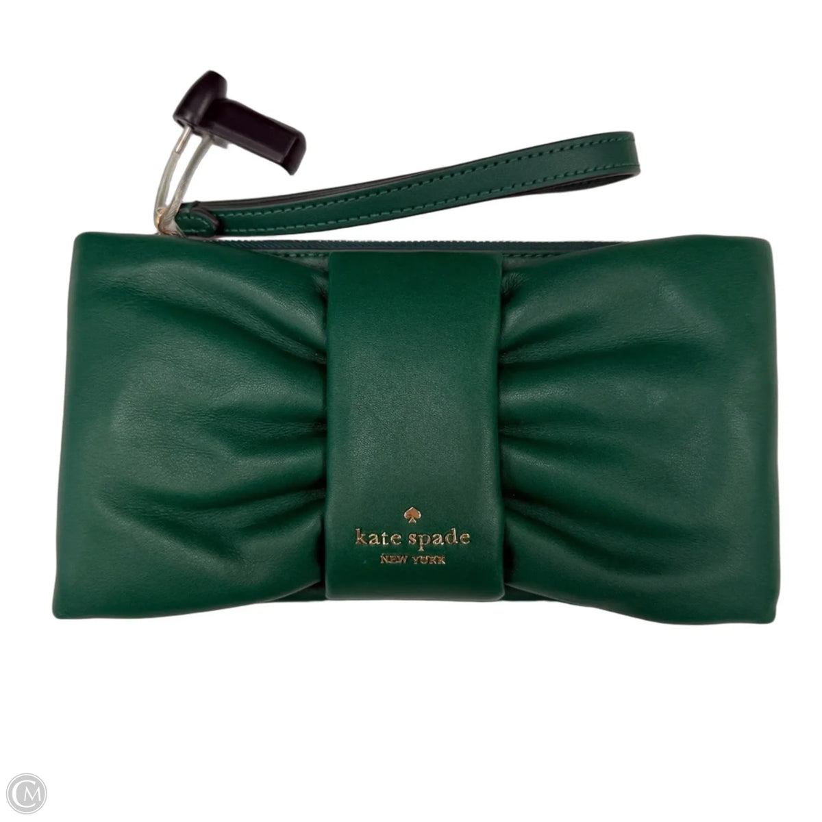 Wristlet Designer By Kate Spade, Size: Medium