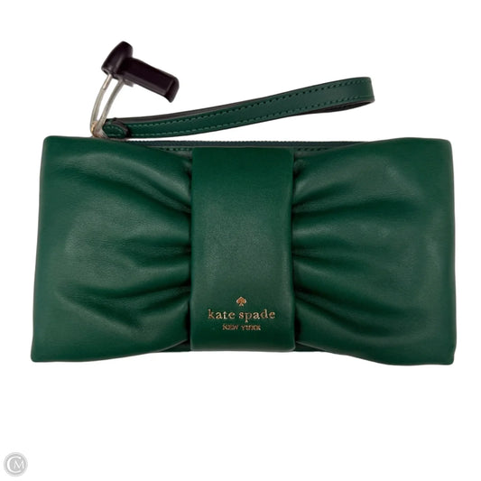 Wristlet Designer By Kate Spade, Size: Medium