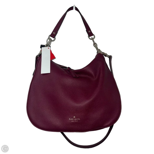 Handbag Designer By Kate Spade, Size: Large