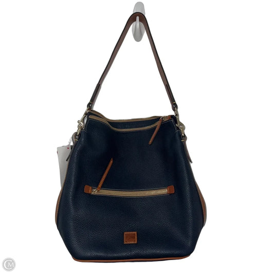 Handbag Designer By Dooney And Bourke, Size: Medium