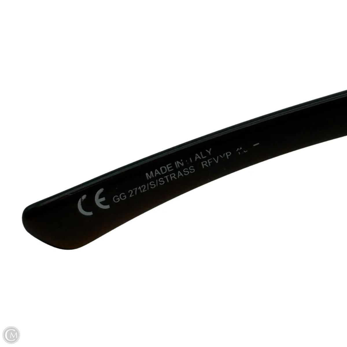 Sunglasses Luxury Designer By Gucci, Size: