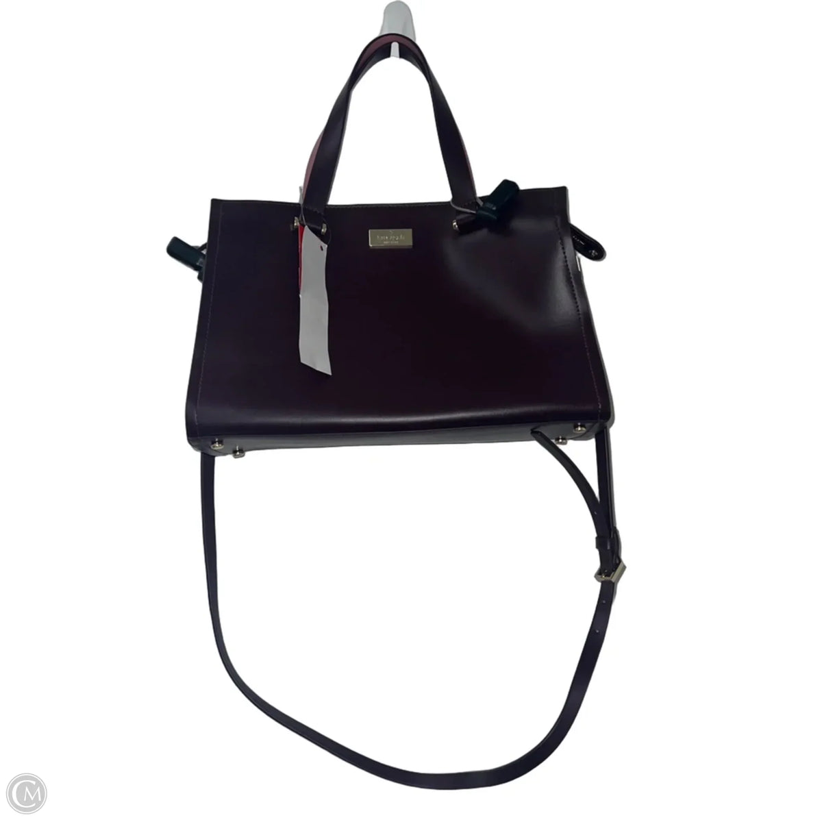 Handbag Designer By Kate Spade, Size: Medium