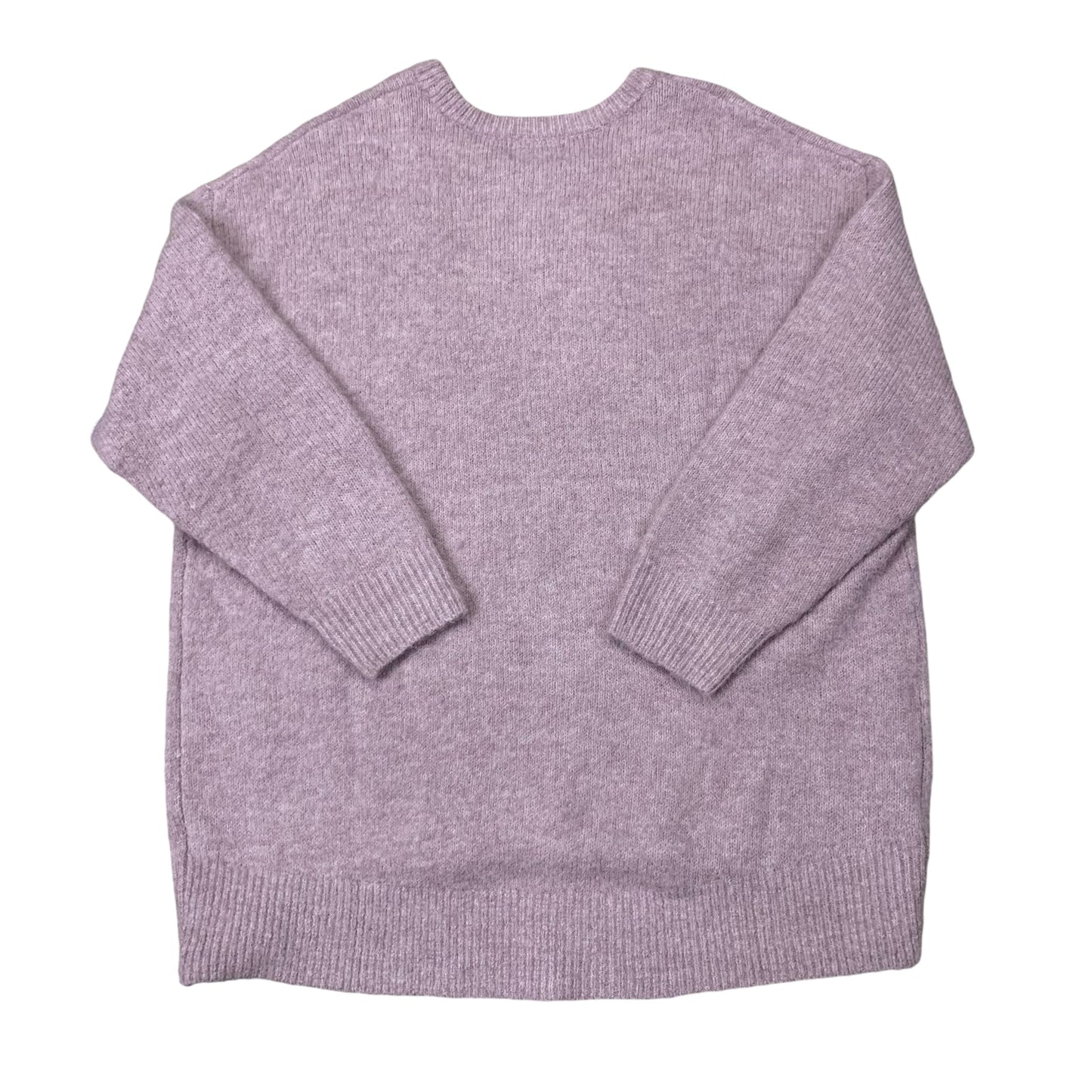 Sweater By Old Navy In Lavender, Size: Xl