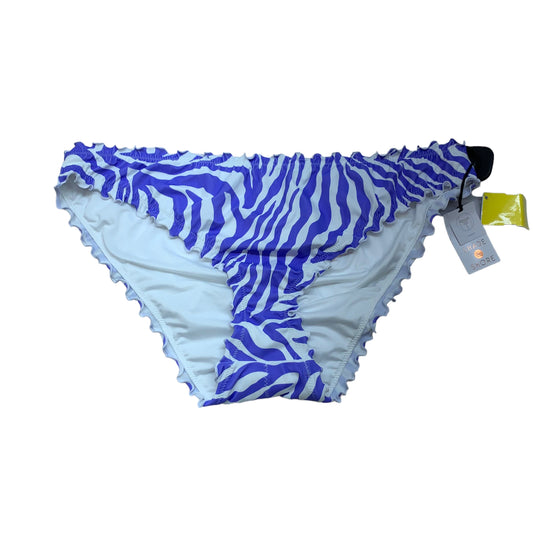 Swimsuit Bottom By Target  Size: Xl