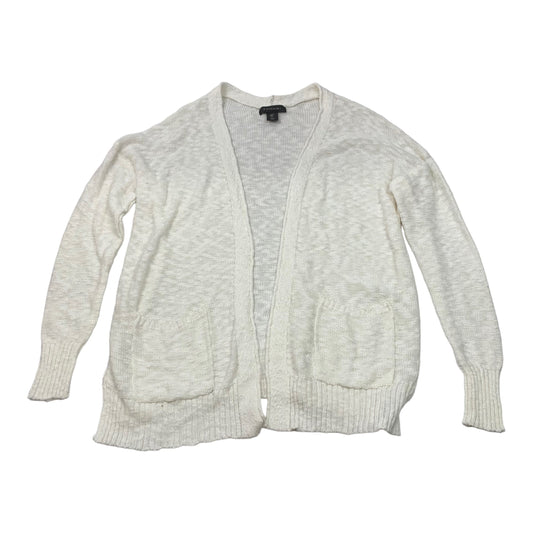 Cardigan By Tahari  Size: S