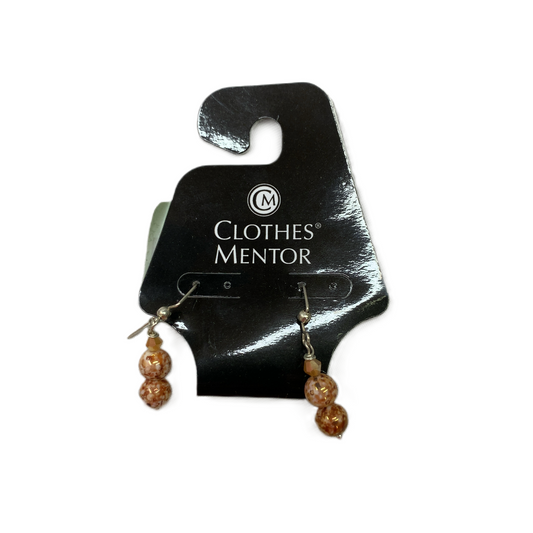 Earrings Dangle/drop By Clothes Mentor