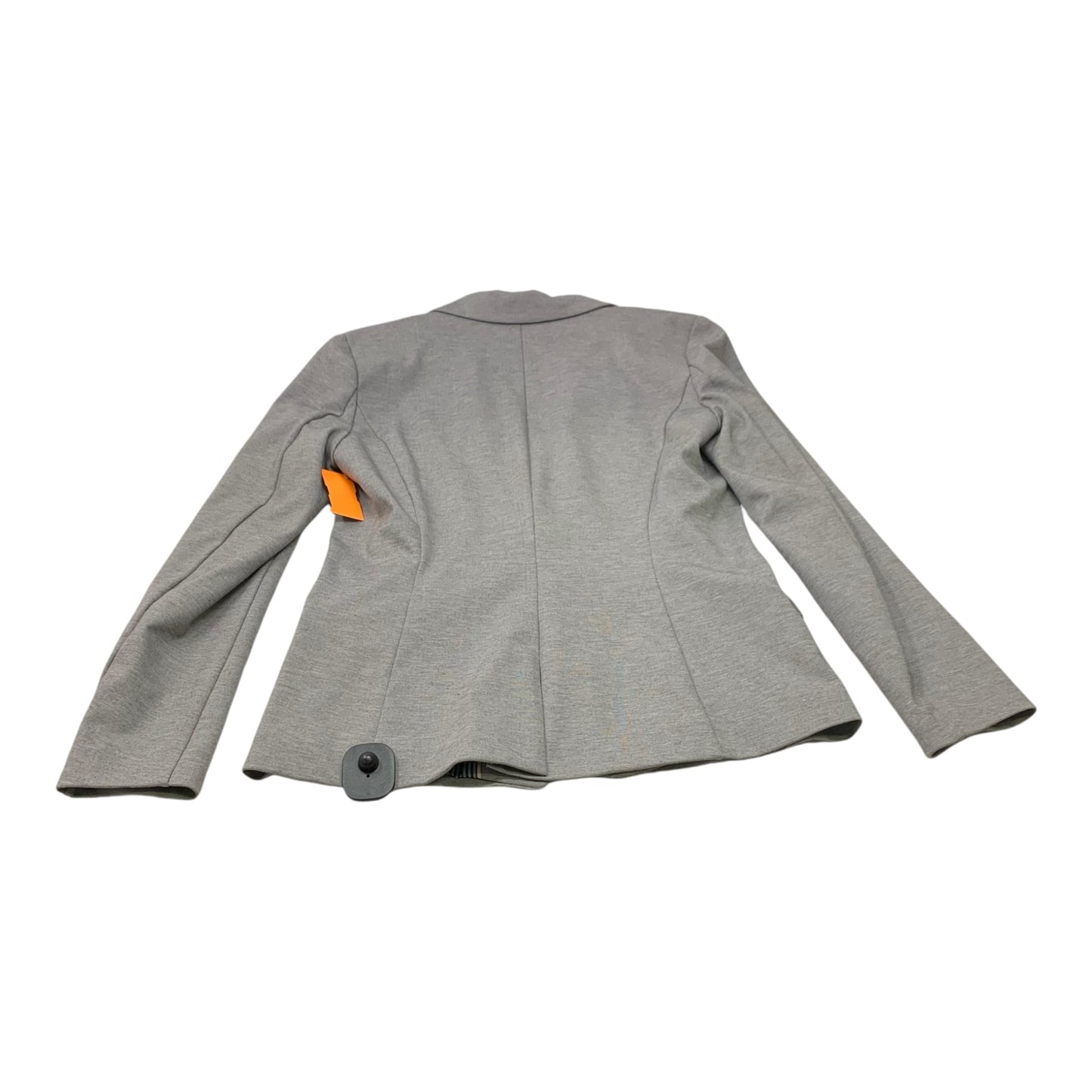 Blazer By H&m In Grey, Size: S