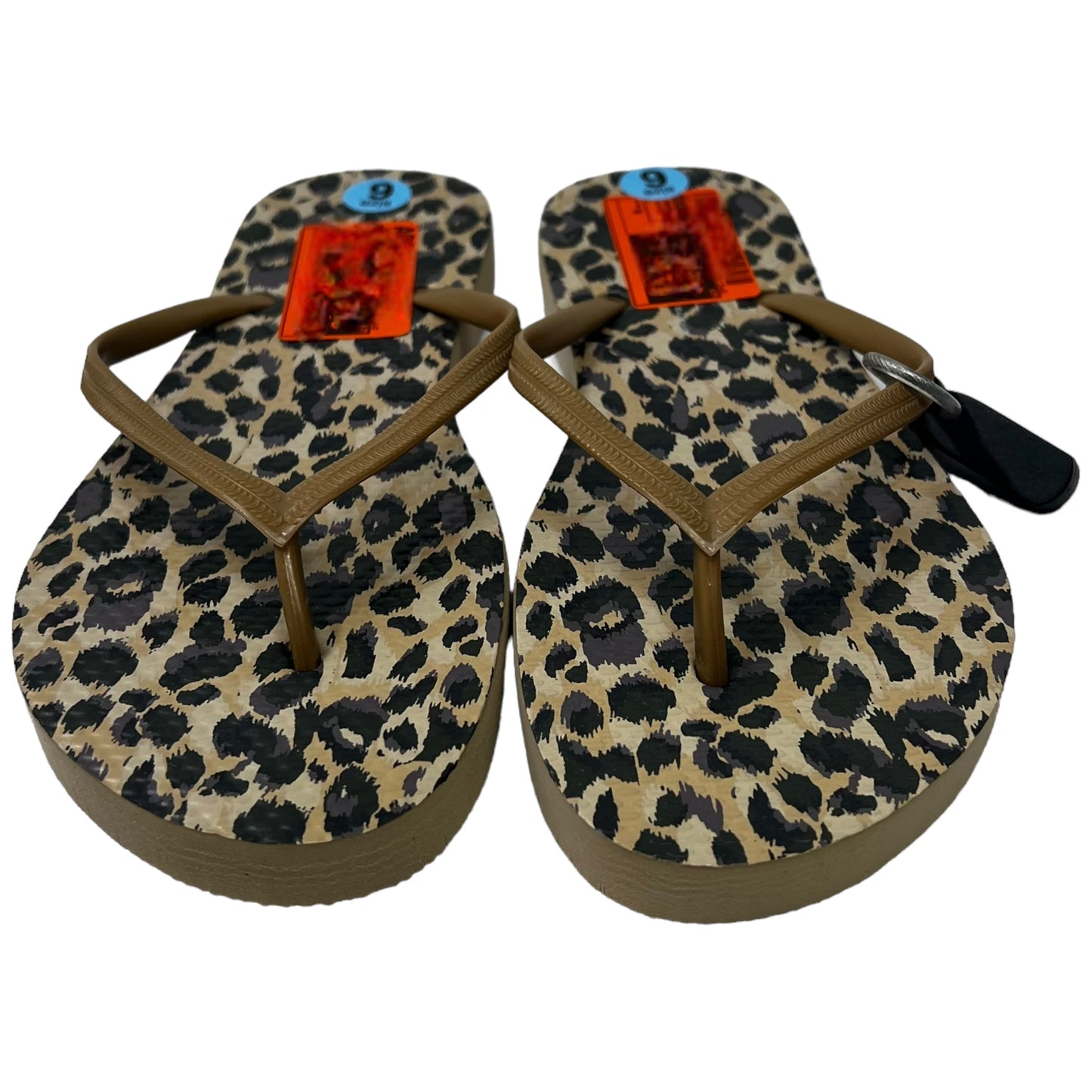 Sandals Flip Flops By Old Navy  Size: 6