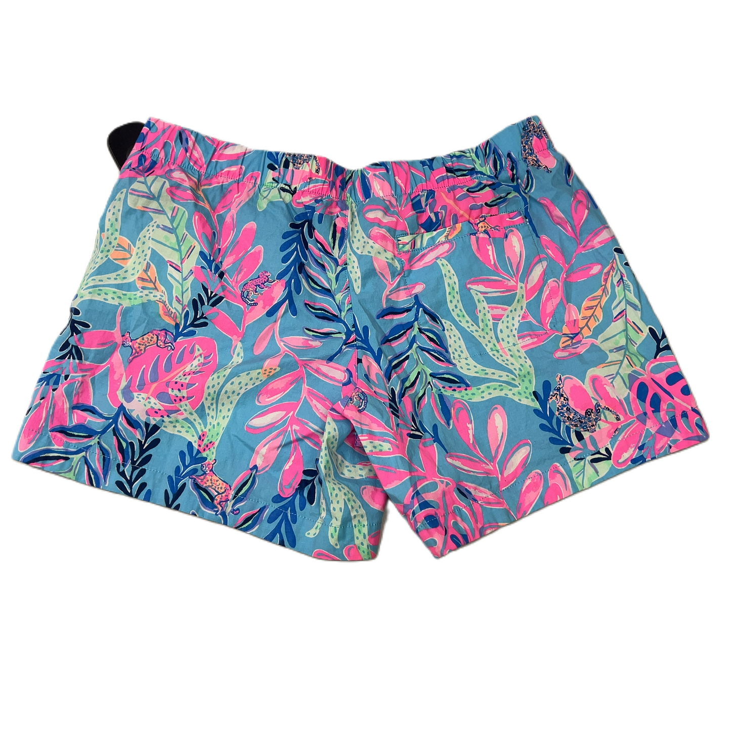 Shorts Designer By Lilly Pulitzer  Size: Xs