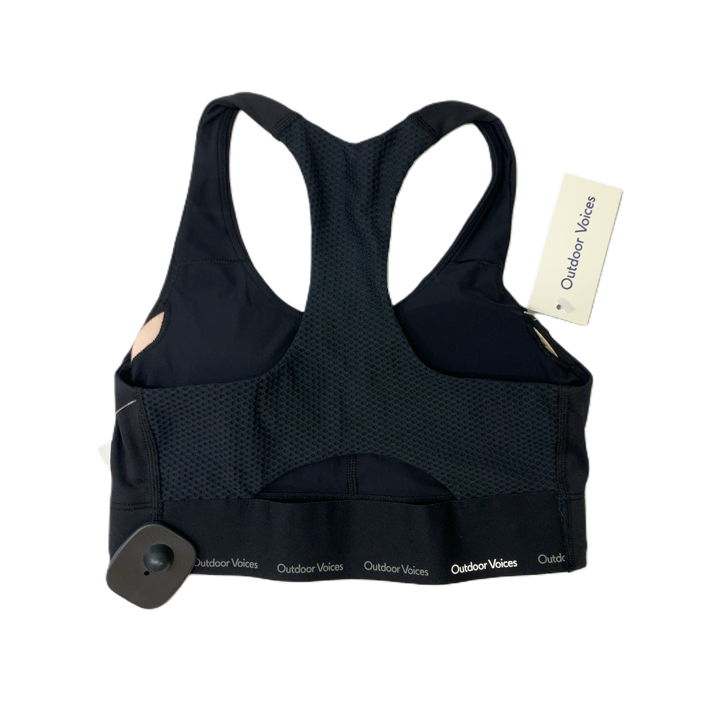 Athletic Bra By Outdoor Voices  Size: Xxs