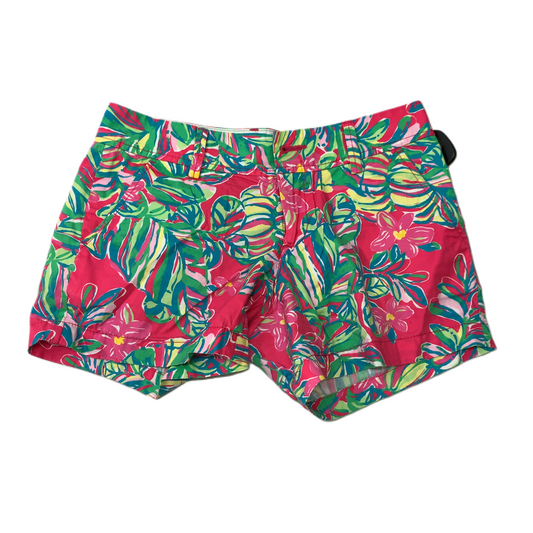 Shorts Designer By Lilly Pulitzer  Size: 2