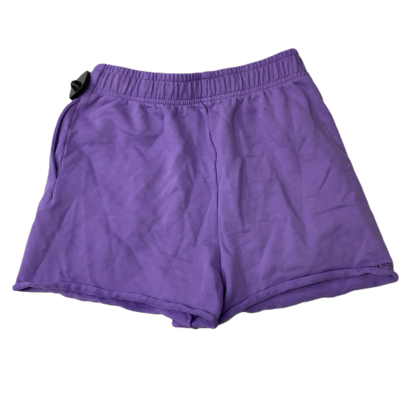Purple  Shorts By Maylair  Size: M