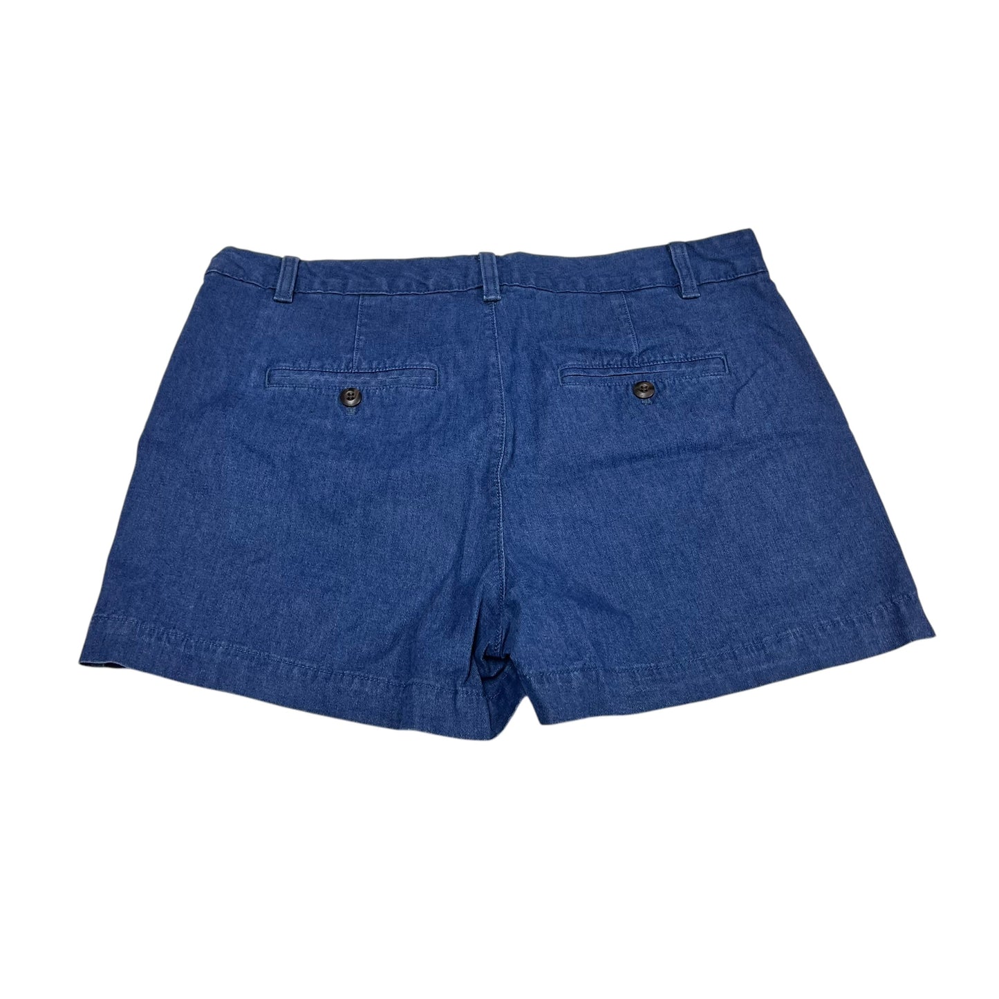 Shorts By Gap In Blue, Size: 10