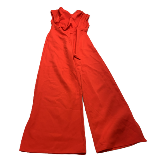 Red  Jumpsuit By Cmc  Size: M