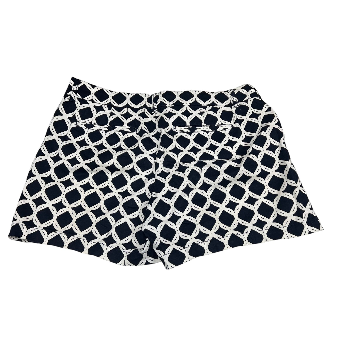 Shorts By Crown And Ivy In Blue, Size: 10