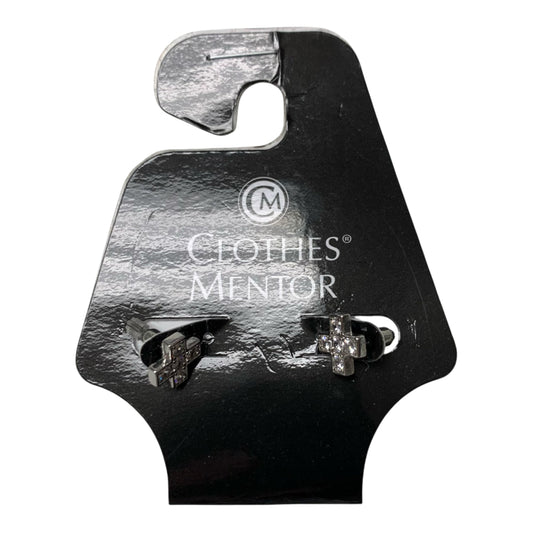 Earrings Stud By Clothes Mentor