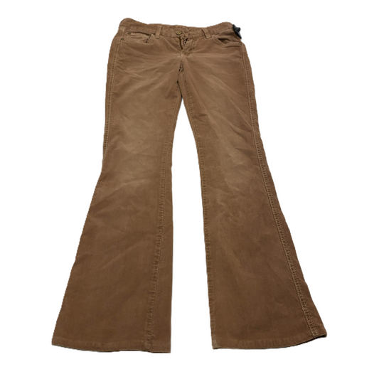 Pants Designer By 7 For All Mankind  Size: 4