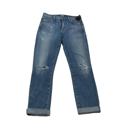 Jeans Designer By Citizens Of Humanity  Size: 2