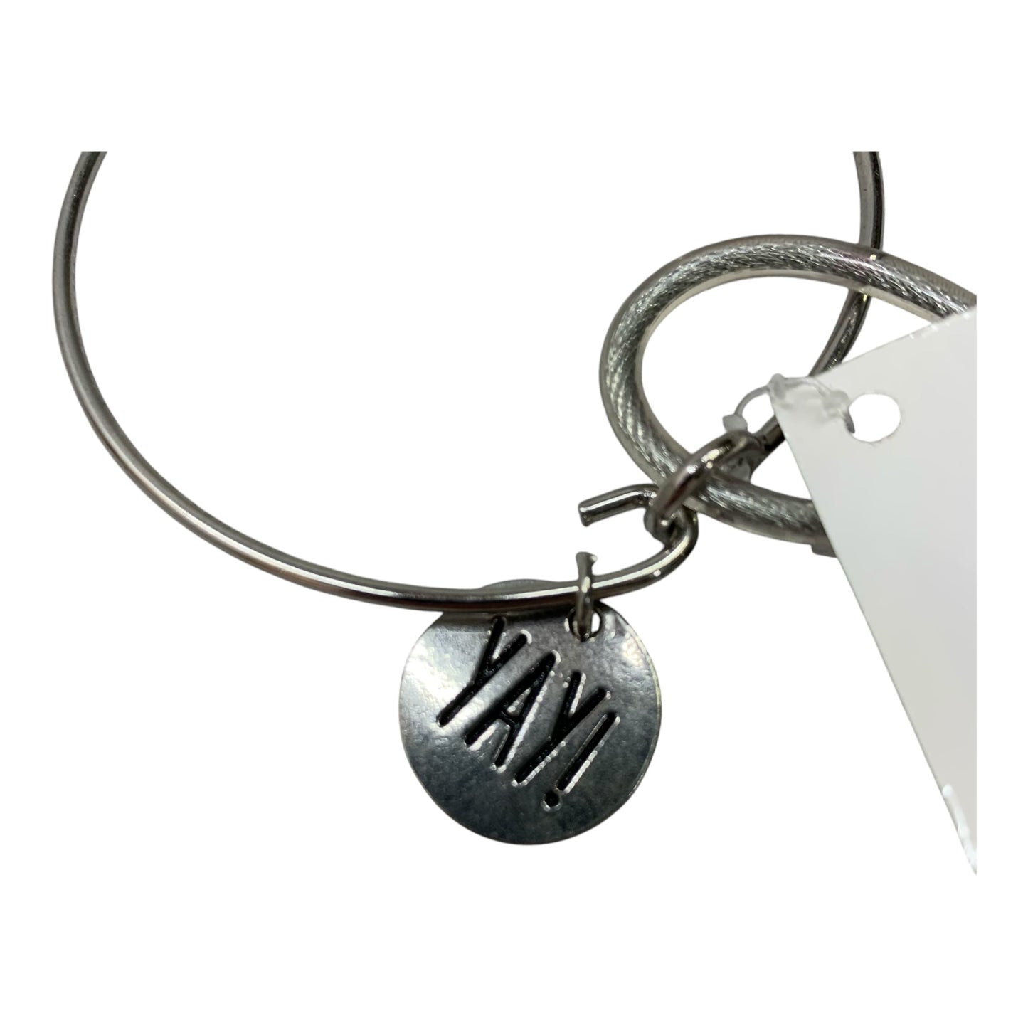 Bracelet Charm By Clothes Mentor