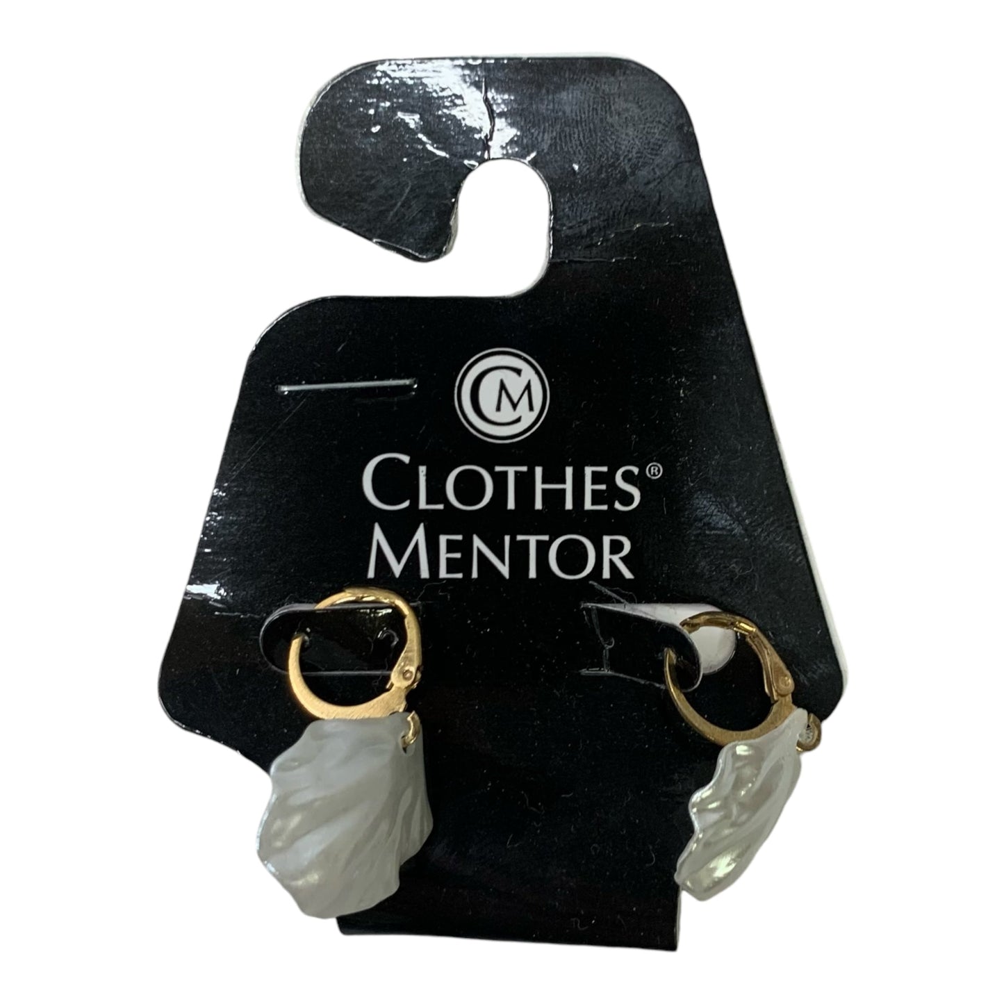 Earrings Dangle/drop By Clothes Mentor