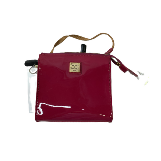 Crossbody Designer By Dooney And Bourke  Size: Small