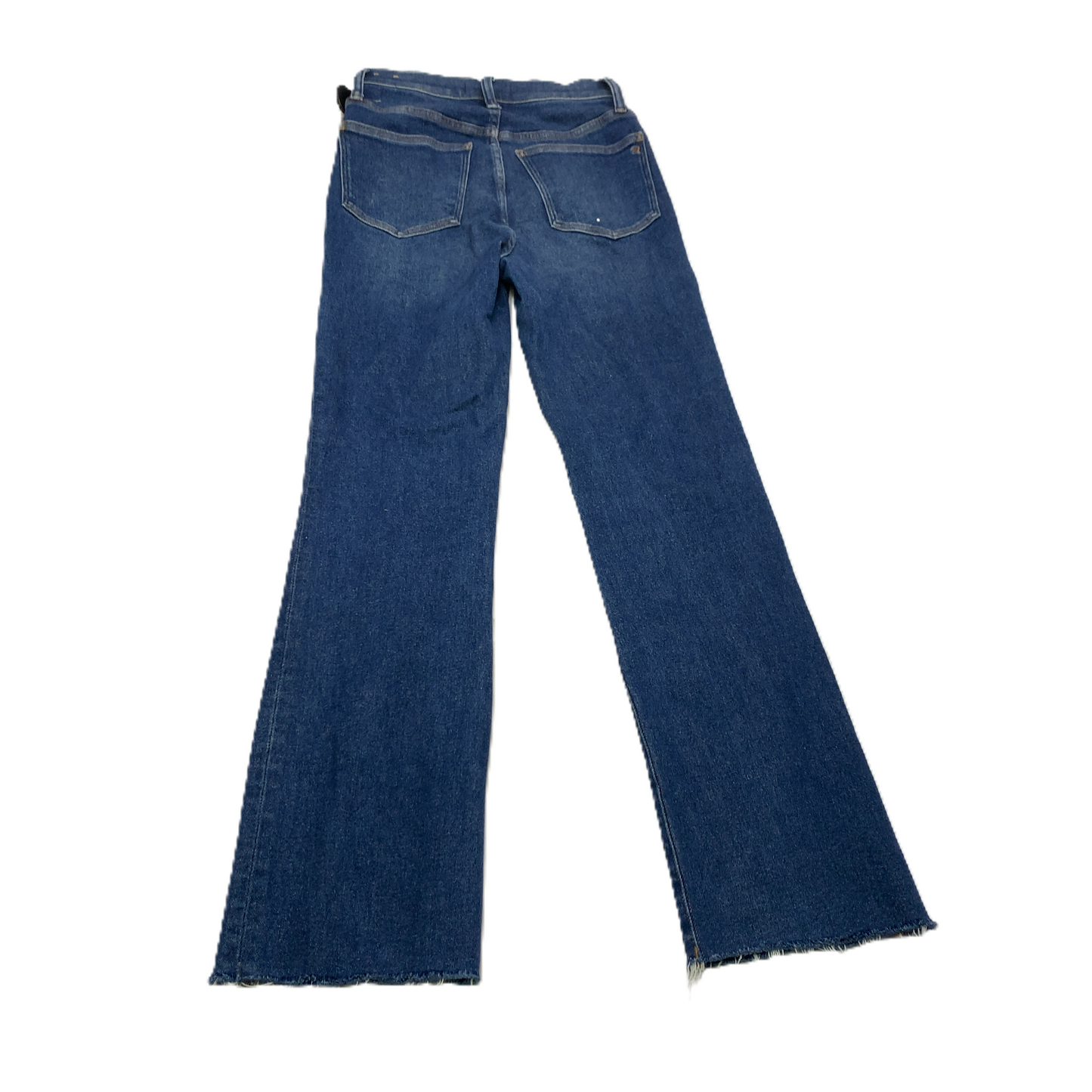 Blue Denim  Jeans Boot Cut By Madewell  Size: 2