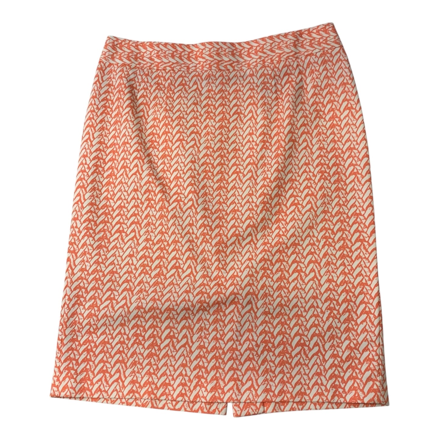 Skirt Mini & Short By Cynthia Rowley In Coral, Size: Xs