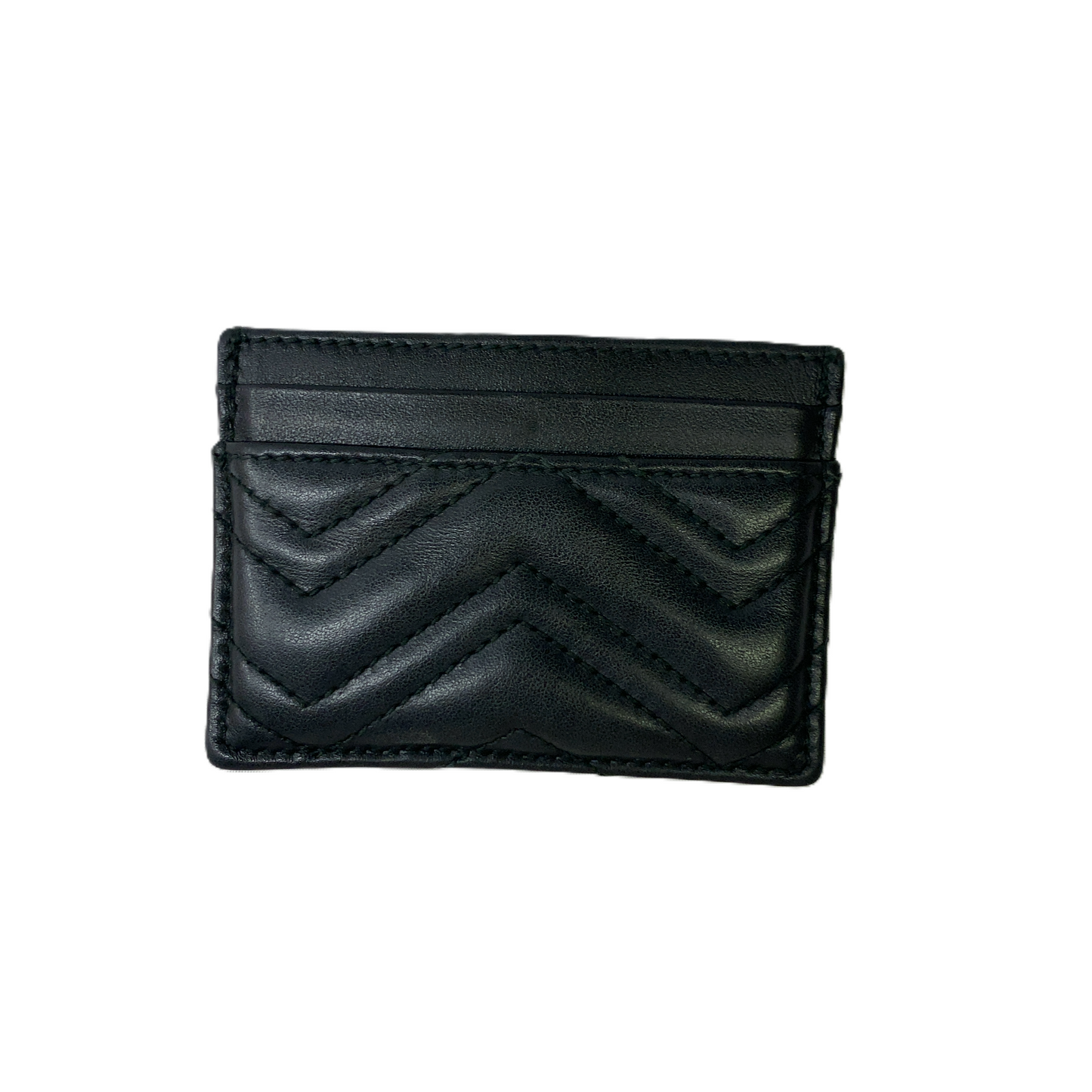 Id/card Holder Luxury Designer By Gucci