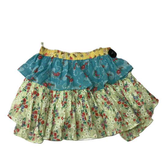Skirt Designer By LoveShackFancy  Size: M