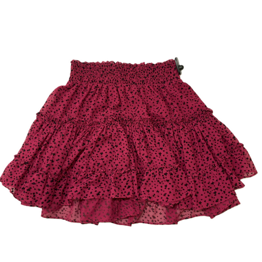 Skirt Designer By Misa  Size: S