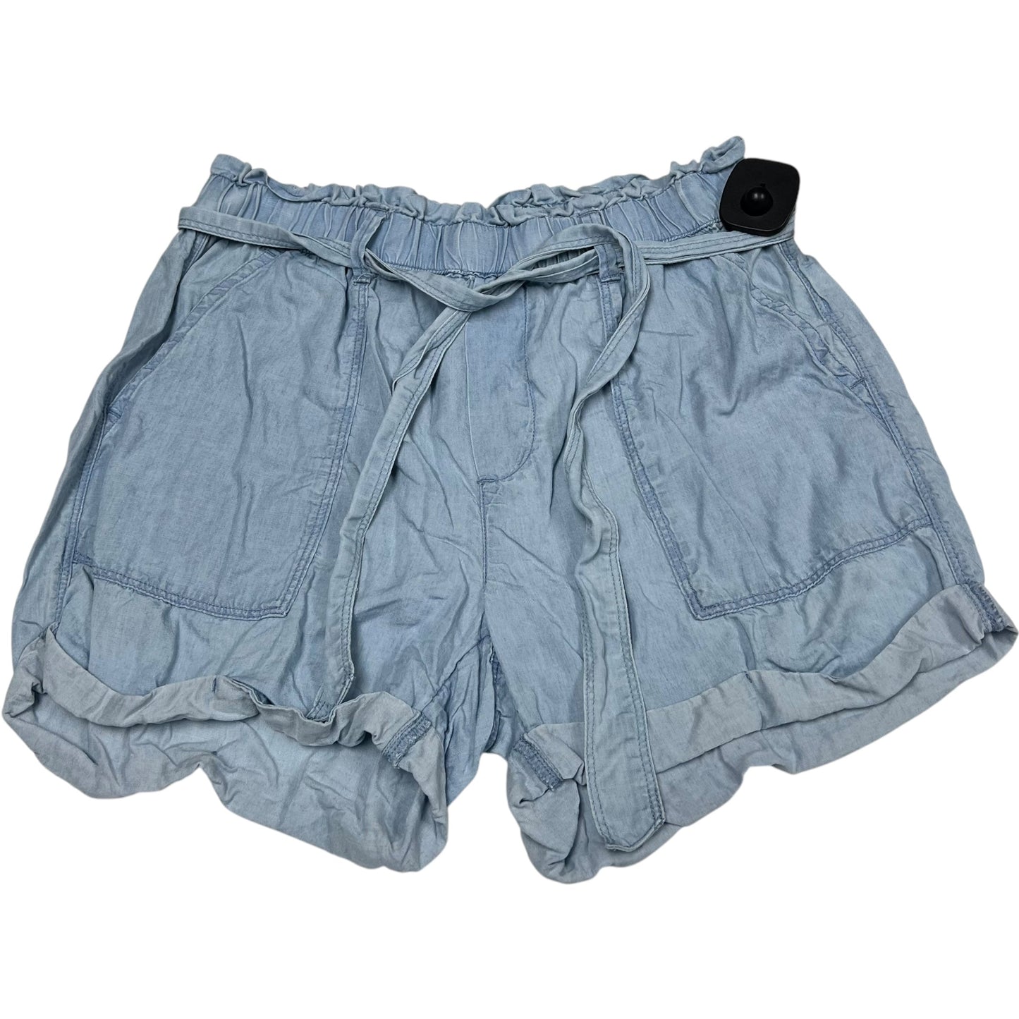 Shorts By Aerie In Blue, Size: S