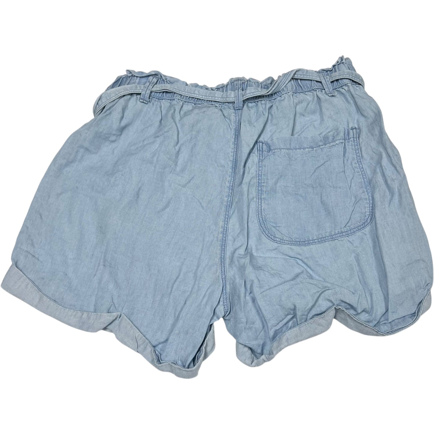 Shorts By Aerie In Blue, Size: S