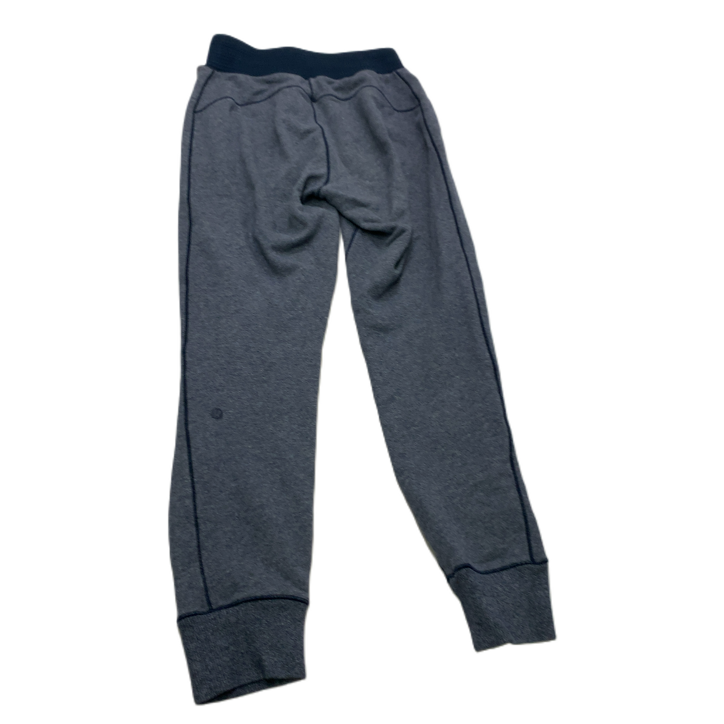 Blue  Athletic Pants By Lululemon  Size: Xs