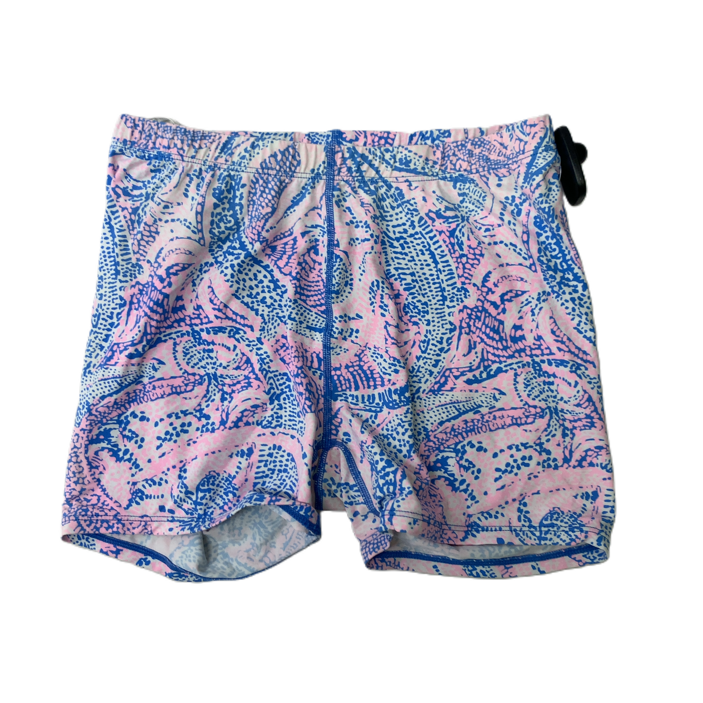 Blue & Pink  Athletic Shorts By Lilly Pulitzer  Size: Xs