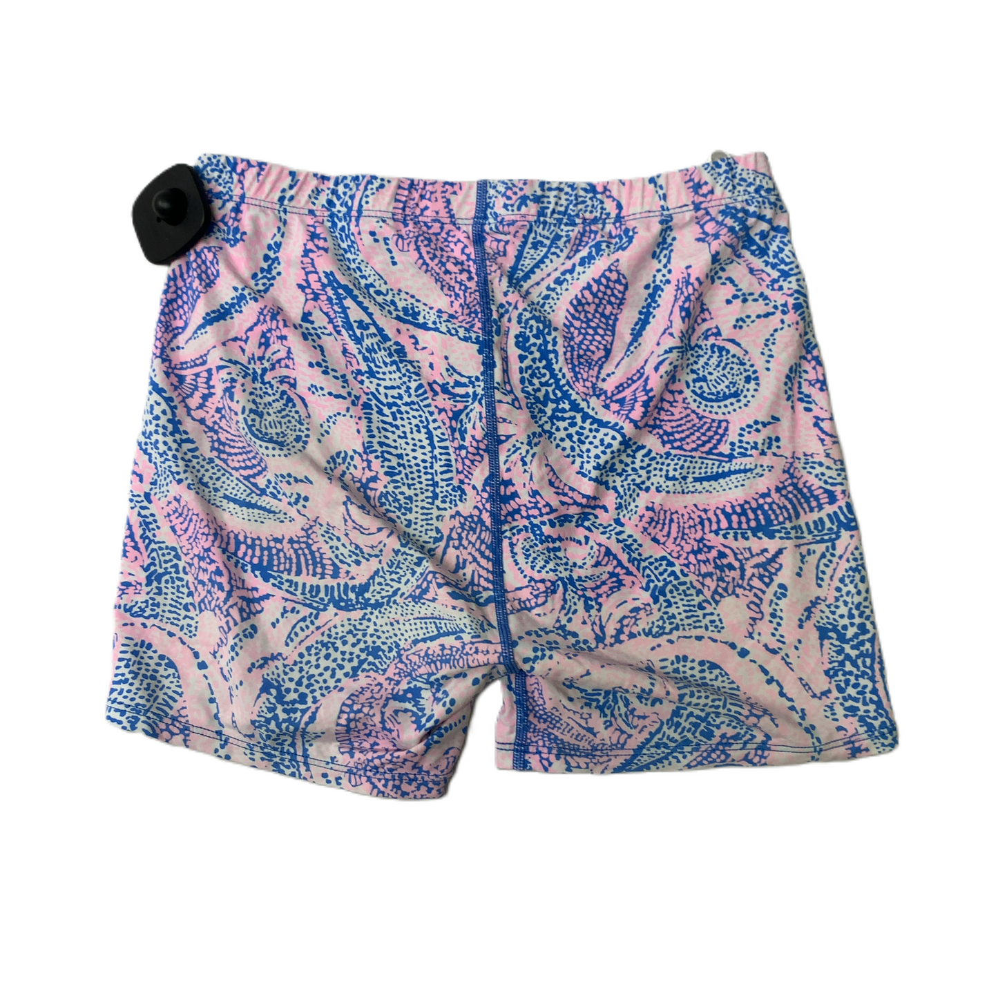 Blue & Pink  Athletic Shorts By Lilly Pulitzer  Size: Xs