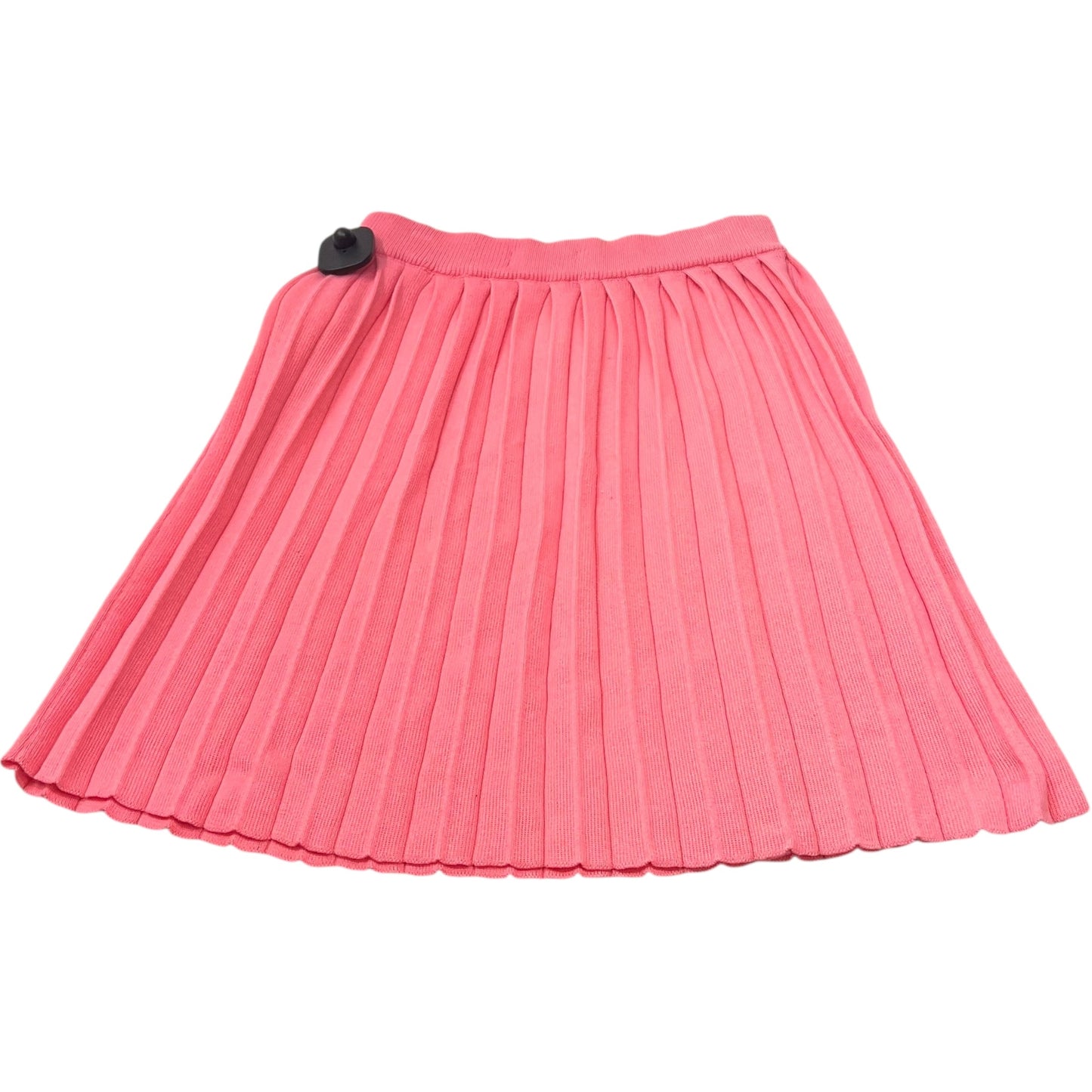 Skirt Mini & Short By One Eleven In Pink, Size: M