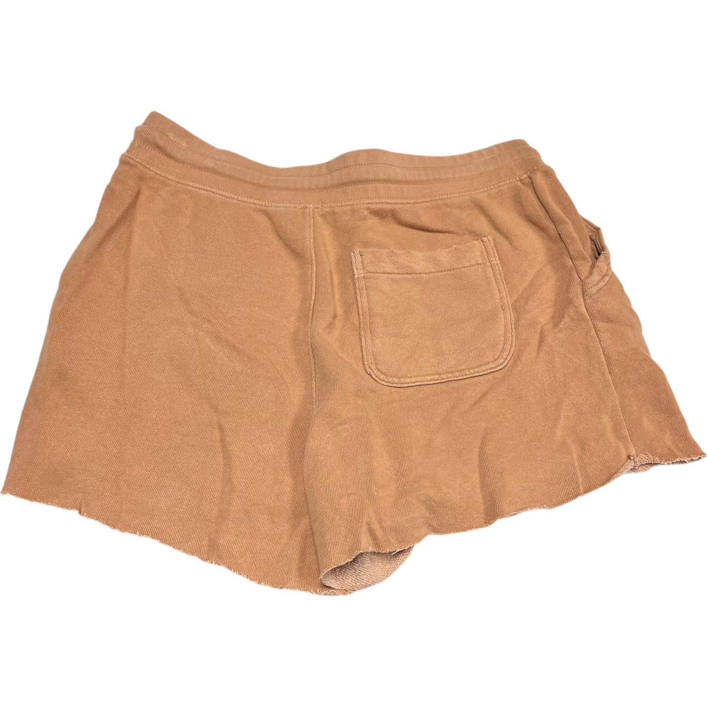 Shorts By Aerie In Brown, Size: M