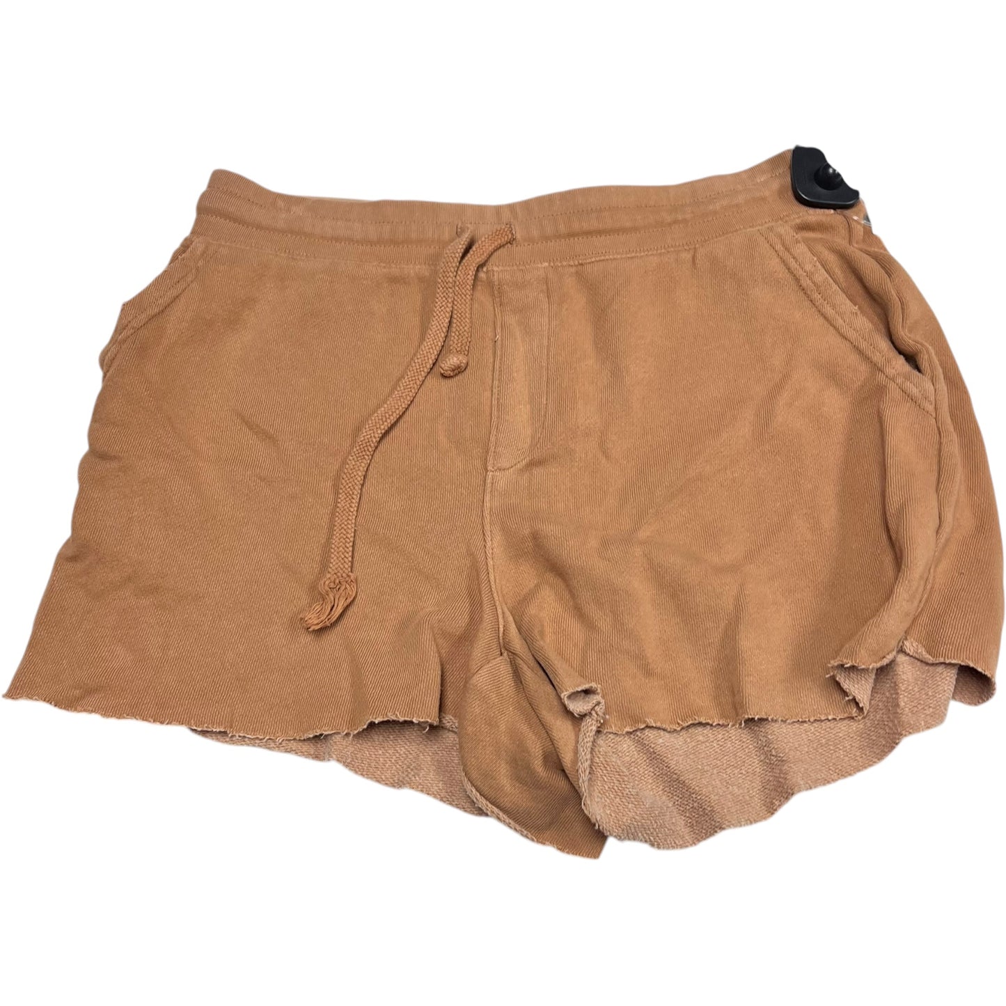 Shorts By Aerie In Brown, Size: M