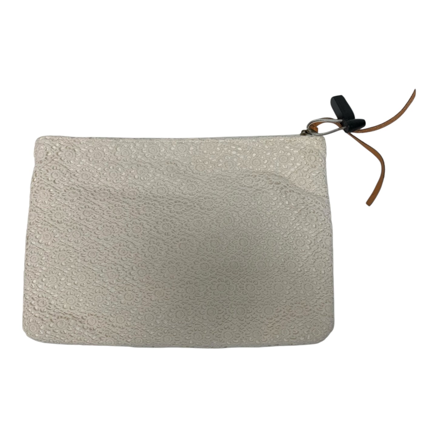 Clutch By Loft, Size: Medium