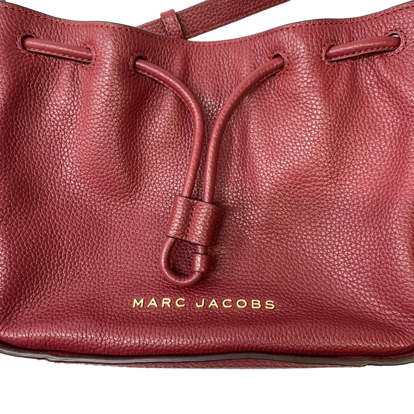 Crossbody Designer Marc Jacobs, Size Small