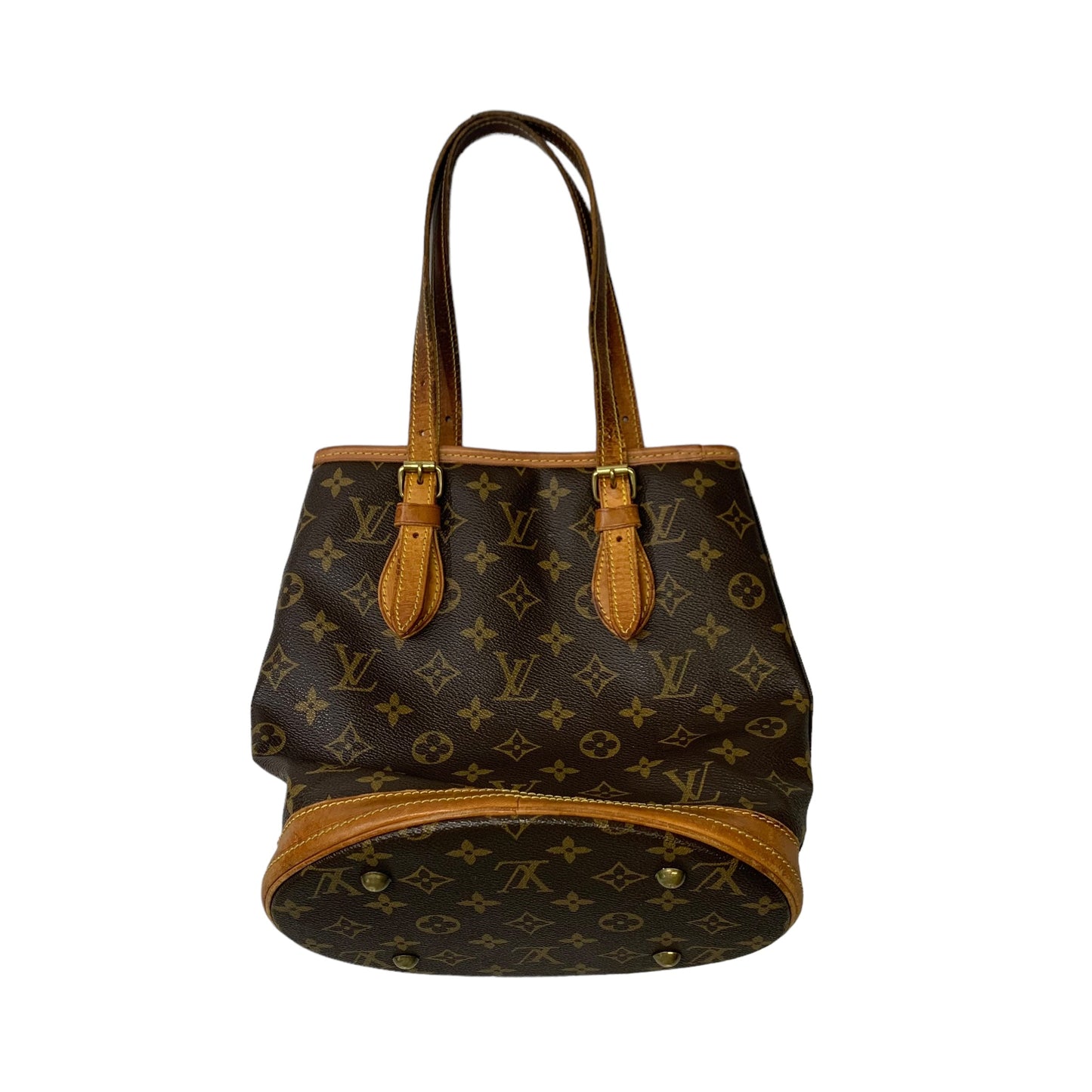 Handbag Luxury Designer Louis Vuitton, Size Small