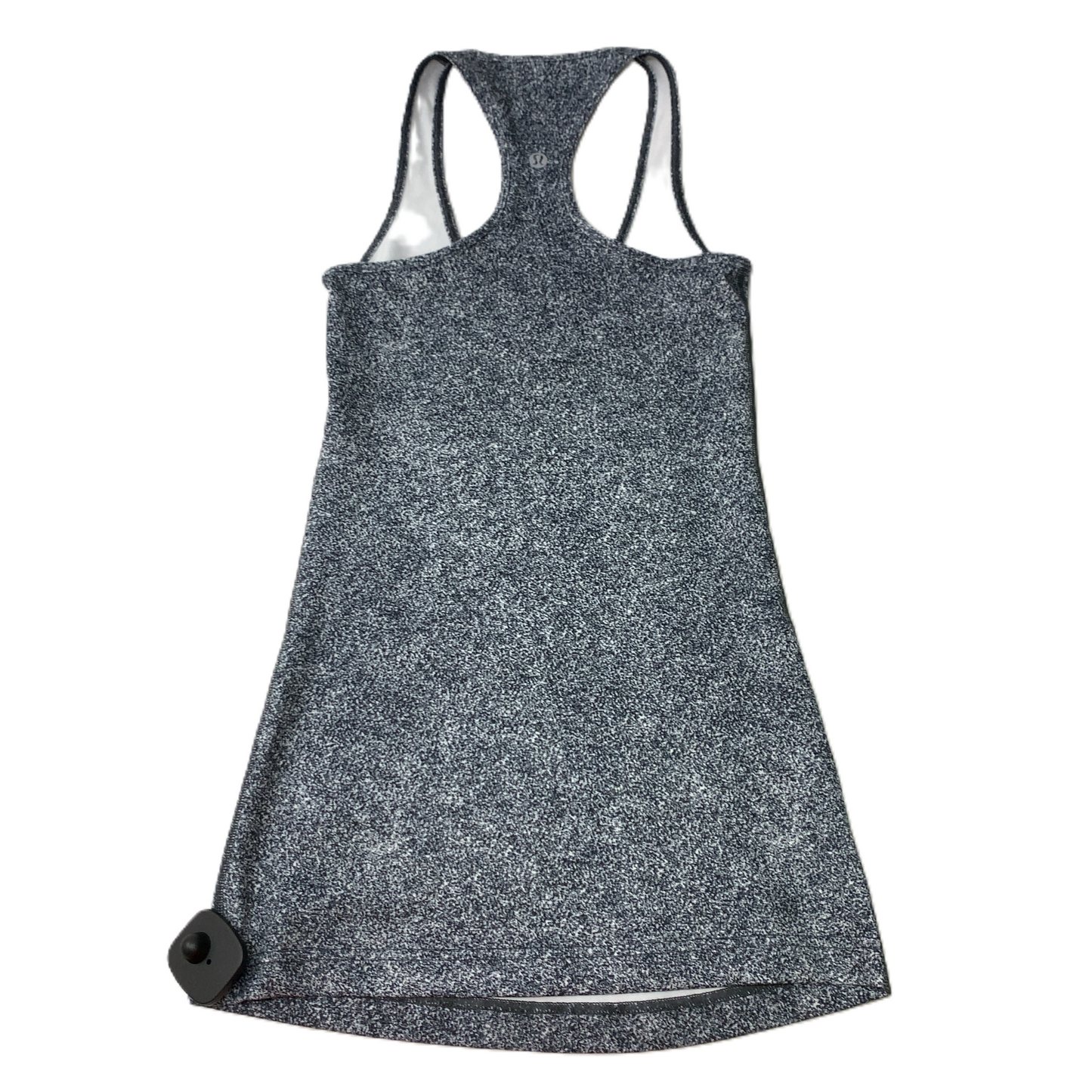 Grey  Athletic Tank Top By Lululemon  Size: S