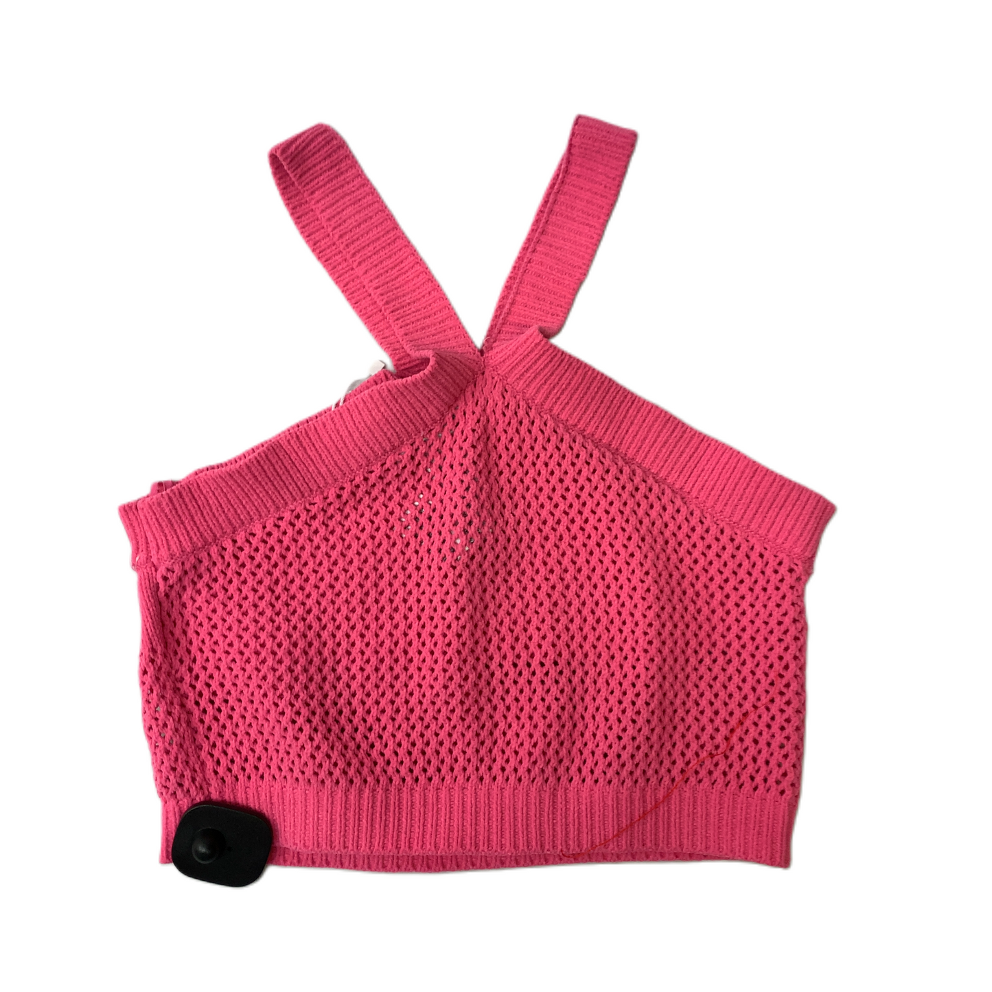 Pink  Top Sleeveless By Zara  Size: S