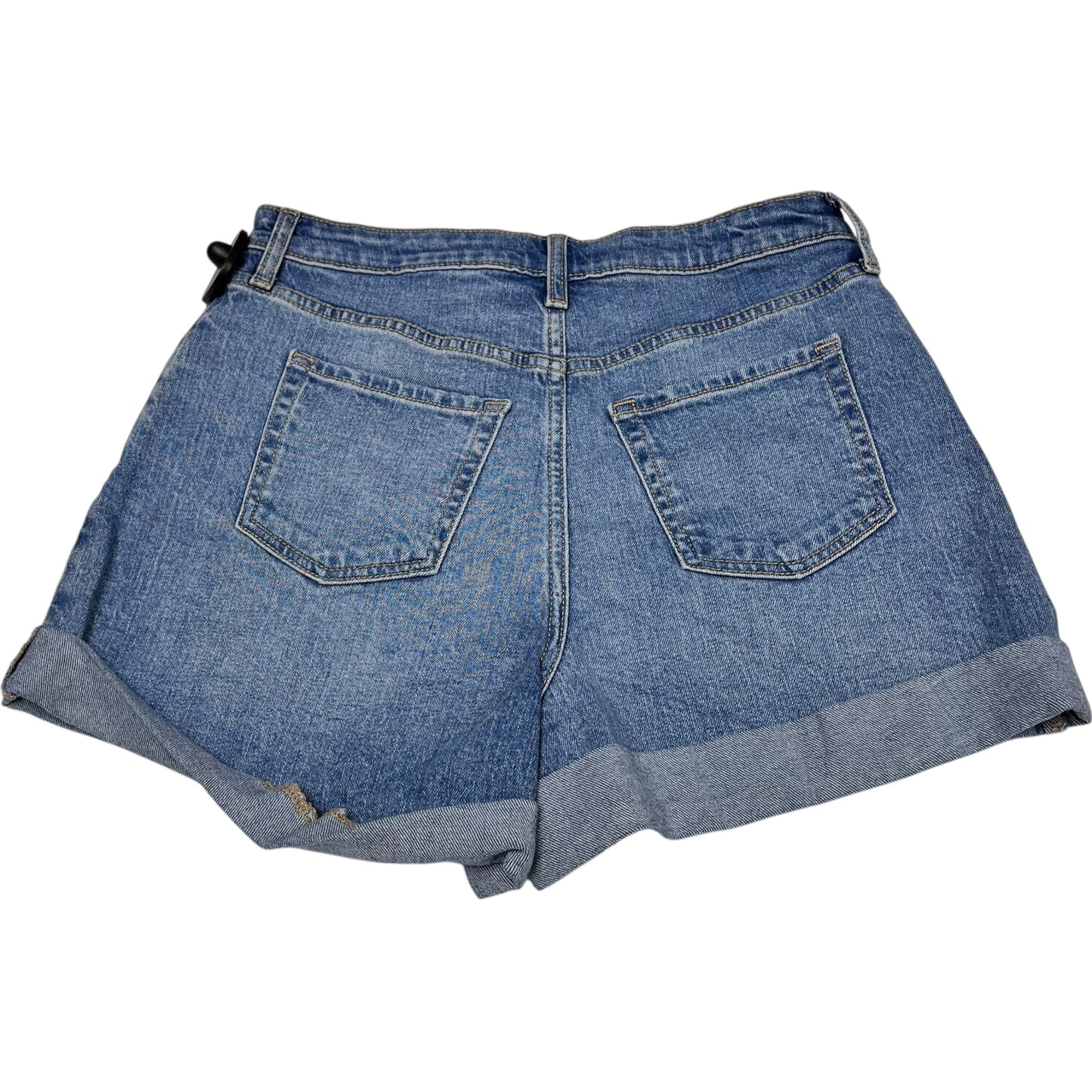 Shorts By Old Navy In Blue, Size: 4