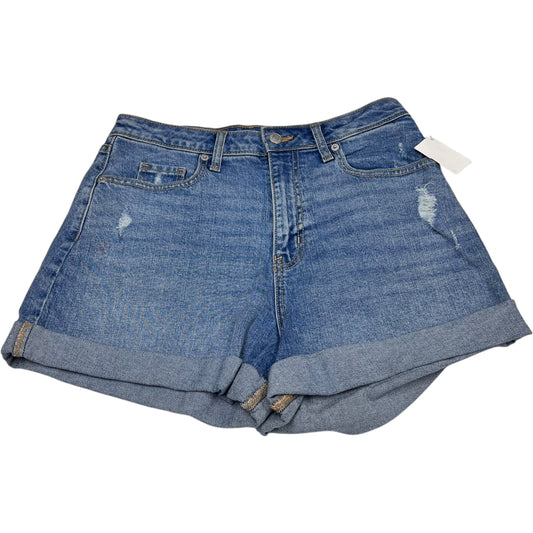 Shorts By Old Navy In Blue, Size: 4