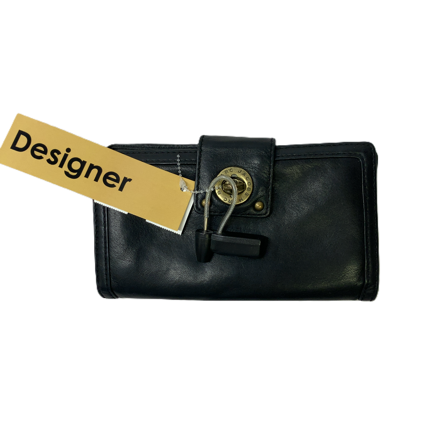 Wallet Designer By Marc By Marc Jacobs  Size: Medium