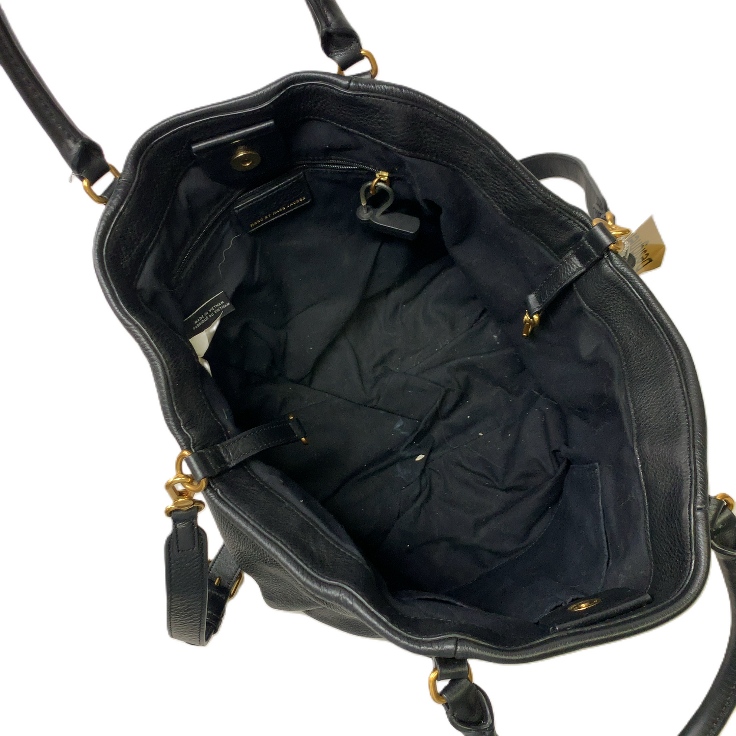 Crossbody Designer By Marc By Marc Jacobs  Size: Large